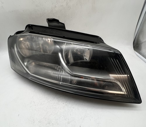 Hauptscheinwerfer rechts audi - hauptscheinwerfer,