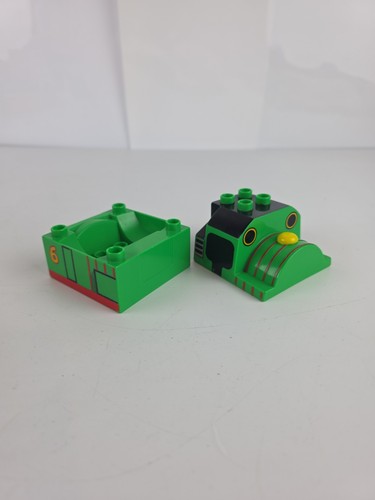 Lego duplo thomas friends - &,