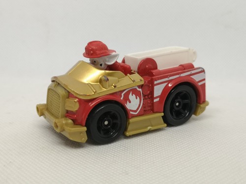 Spielzeugauto modellauto paw - spielzeugauto,