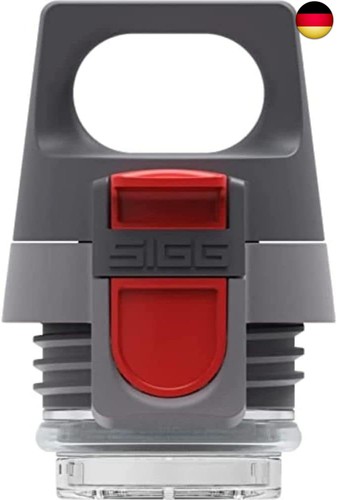 Sigg hot cold one - one, top