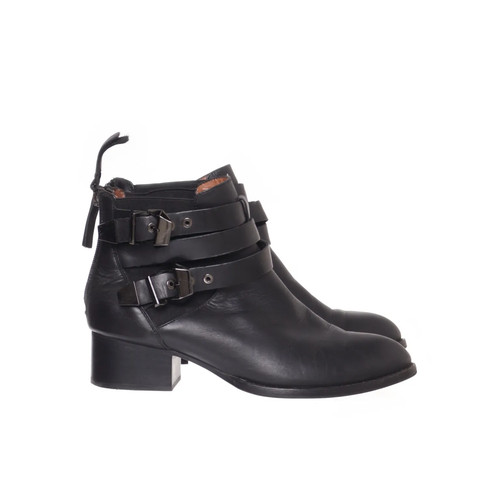 Jeffrey campbell boots - jeffrey, campbell,