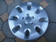 Radkappe Radzierblende Audi A1 8X0601147 15 Zoll