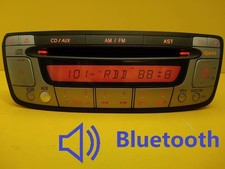 Radio Peugeot 106 107
