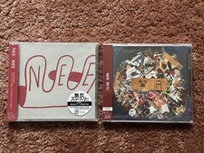 NEE Nee+Zeitaku 2 CDs Limited