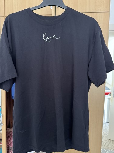 Karl kani shirt - t-shirt, –