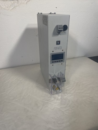 Labornetzteil loe psi - ea-loe,