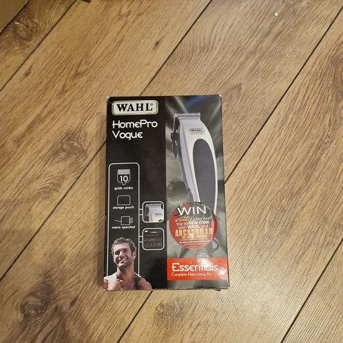 Wahl 79305 017 - wahl, pro