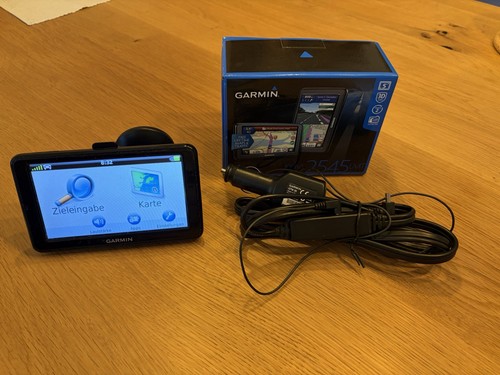 Navigationsgerät garmin nüvi - garmin,
