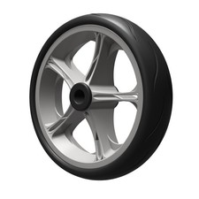 PU Rad Ø 260 mm Gleitlager