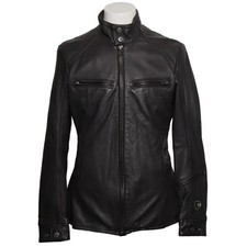 G-Star, Lederjacke, Herren