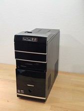 Medion Desktop PC, AMD Phenom