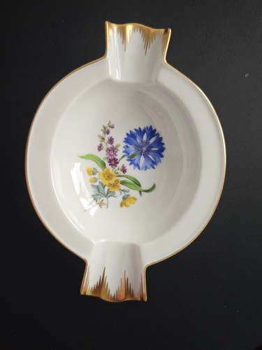 Meissen olivenschale cm - meissen, olivenschale,14