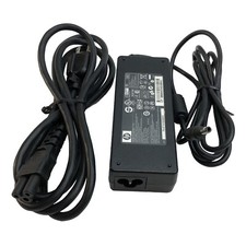 Genuine HP 90W AC DC Adapter