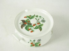 Porcelaine de Paris les Fruits