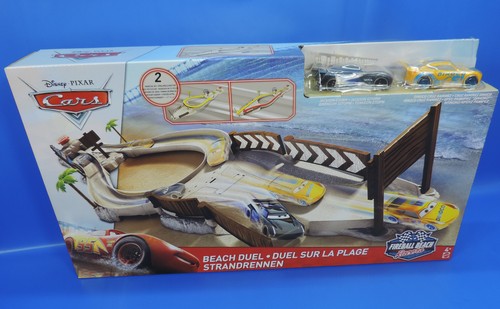 Cars fireball beach strecke - cars, 3