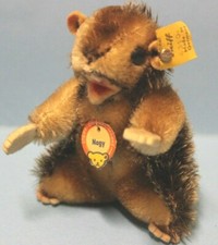 Steiff® Biber Nagy KFS 4310