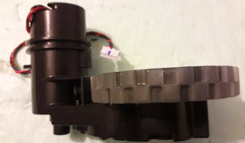Rad für neato - robotics, botvac