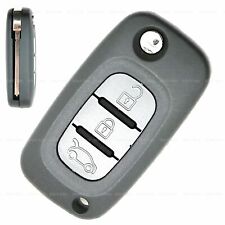 3Tasten Auto Klapp Schlüssel