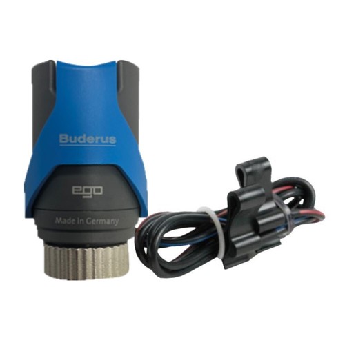 Buderus stellantrieb logafloor - buderus,