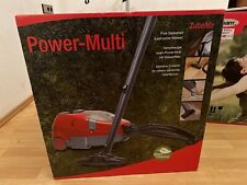 Beam Dampfreiniger neu