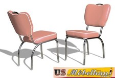 CO26 Dusty Rose Bel Air Möbel