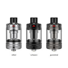Aspire Nautilus 3 Verdampfer 24mm 4ml Tank BVC Fertigcoil E-Zigarette MTL DL