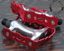 Red Alloy FiXiE Road Bike