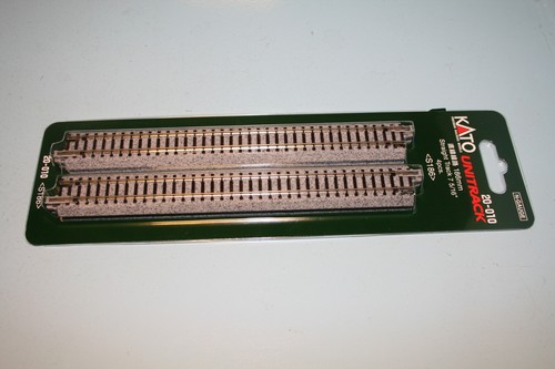 Kato 010 unitrack - 20-010,