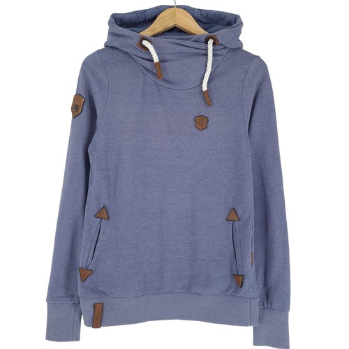 Naketano hoodie pullover - hoodie,