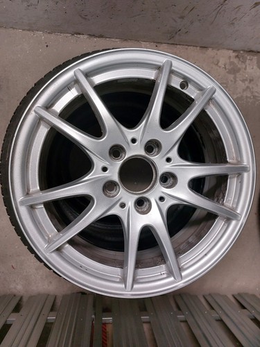 Alufelge lk112 4011302 - 1x,
