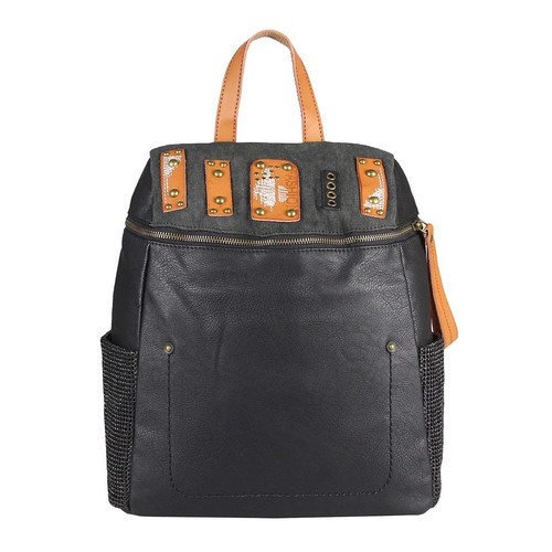 Damen rucksack schultertasche - damen,