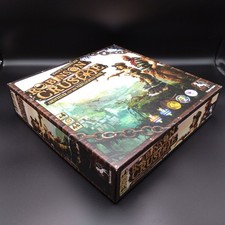 Robinson Crusoe - Abenteuer