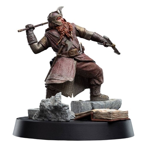 Weta workshop der herr - weta,