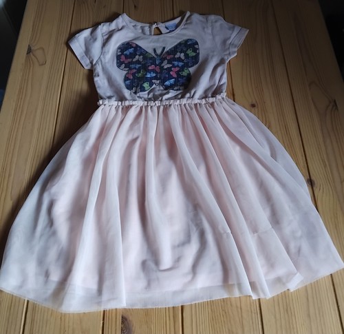 Paket mädchen kleidung 122 - kleidung, gr.122