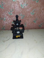 Winziger Nostalgie Herd