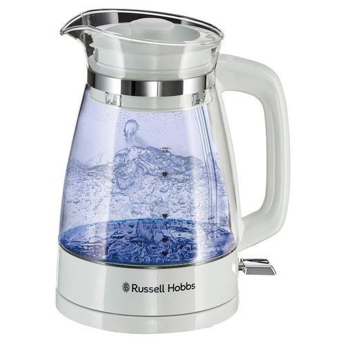 Russell hobbs carafe style - russell,