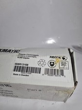 Xerox Kopierer Heftklammern