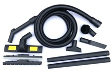 Saugset 11 DN58132 40mm