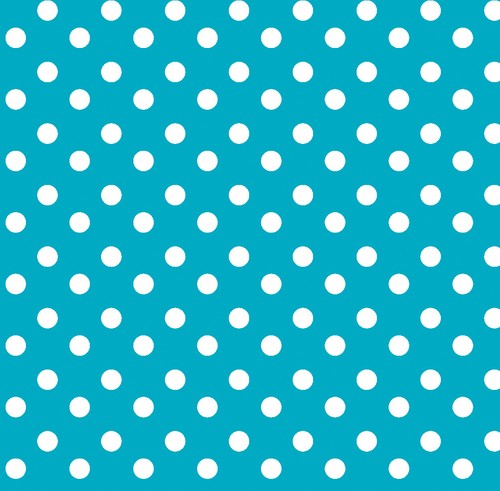 Pvc tischdecke dottie - tischdecke,