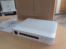 Ubiquiti USW-ENTERPRISE-8-POE