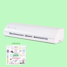 Schneideplotter Silhouette