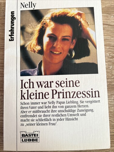 „Ich war seine kleine