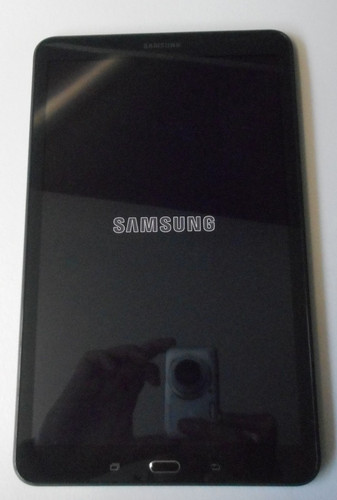 Samsung galaxy tab t585 - galaxy,