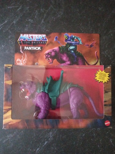 Masters the universe - of,