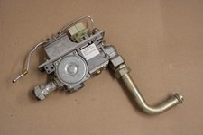 Junkers Gasarmatur Gasventil ZR 20 KG 21-23 7744424020 (#J2343)