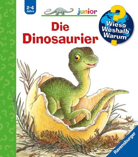 Wieso weshalb warum junior - wieso?, weshalb?