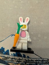 LEGO Minifiguren Serie 7