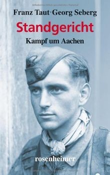 Standgericht kampf um aachen - -,
