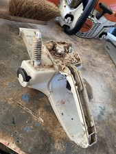 Stihl 462 Tank Gehäuse