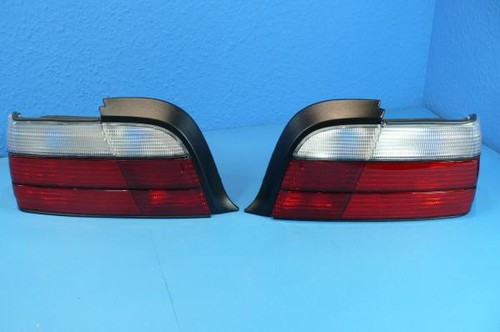 Bmw e36 rückleuchten - bmw,